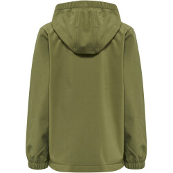 hummel hmlMARS Softshelljacke Kinder capulet olive 104/110