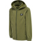 hummel hmlMARS Softshelljacke Kinder capulet olive 104/110