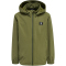 hummel hmlMARS Softshelljacke Kinder capulet olive 104/110