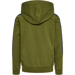 hummel hmlCOOLIO Jogginganzug mit Kapuze Jungen capulet olive 152