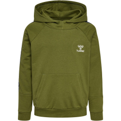 hummel hmlCOOLIO Jogginganzug mit Kapuze Jungen capulet olive 152