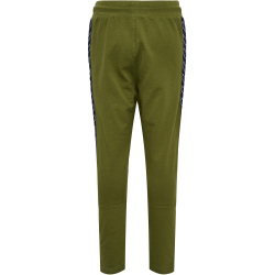 hummel hmlCOOLIO Jogginganzug mit Kapuze Jungen capulet olive 152