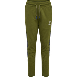 hummel hmlCOOLIO Jogginganzug mit Kapuze Jungen capulet olive 152