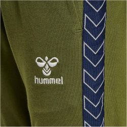 hummel hmlCOOLIO Jogginganzug mit Kapuze Jungen capulet olive 152