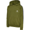hummel hmlCOOLIO Jogginganzug mit Kapuze Jungen capulet olive 152