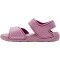 hummel Playa Sandalen mit Klettverschluss Kinder heather rose 35