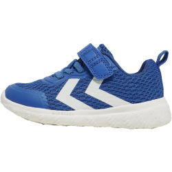 hummel Actus Recycled Babyschuhe lapis blue/saffron...