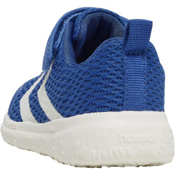 hummel Actus Recycled Babyschuhe lapis blue/saffron unsponsored 20