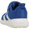 hummel Actus Recycled Babyschuhe lapis blue/saffron unsponsored 20