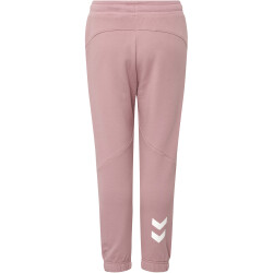 hummel hmlNUETTE Jogginghose Mädchen woodrose 104
