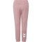 hummel hmlNUETTE Jogginghose Mädchen woodrose 104