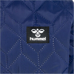 hummel hmlSULE Thermoanzug Mädchen black iris 104