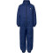 hummel hmlSULE Thermoanzug Mädchen black iris 104