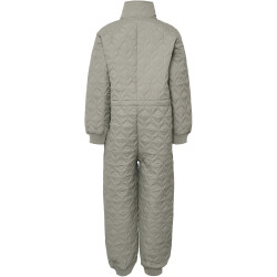 hummel hmlSULE Thermoanzug Mädchen vetiver 110