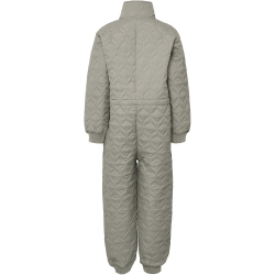 hummel hmlSULE Thermoanzug M&auml;dchen vetiver 128