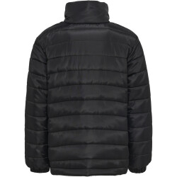 hummel hmlMOSSE Steppjacke Kinder black 104