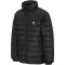 hummel hmlMOSSE Steppjacke Kinder black 104