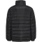 hummel hmlMOSSE Steppjacke Kinder black 104