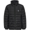 hummel hmlMOSSE Steppjacke Kinder black 104