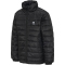 hummel hmlMOSSE Steppjacke Kinder black 116