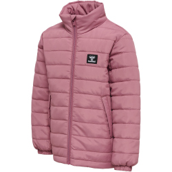 hummel hmlMOSSE Steppjacke Kinder heather rose 110
