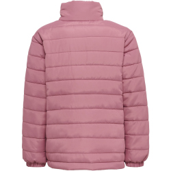 hummel hmlMOSSE Steppjacke Kinder heather rose 110