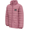 hummel hmlMOSSE Steppjacke Kinder heather rose 110