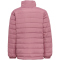 hummel hmlMOSSE Steppjacke Kinder heather rose 110
