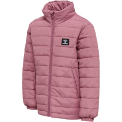 hummel hmlMOSSE Steppjacke Kinder heather rose 116