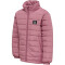 hummel hmlMOSSE Steppjacke Kinder heather rose 116
