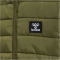 hummel hmlMOSSE Steppjacke Kinder capulet olive 110