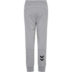 hummel hmlMAYA ON Jogginghose Kinder grey melange 104