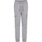 hummel hmlMAYA ON Jogginghose Kinder grey melange 104