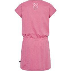hummel hmlMAYA Twilight Kleid Mädchen heather rose 104