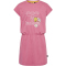 hummel hmlMAYA Twilight Kleid M&auml;dchen heather rose 104
