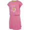 hummel hmlMAYA Twilight Kleid M&auml;dchen heather rose 110