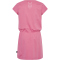 hummel hmlMAYA Twilight Kleid Mädchen heather rose 128