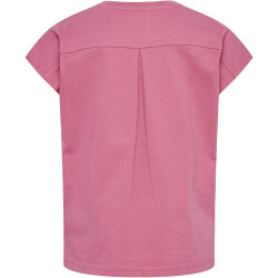 hummel hmlMAYA DIEZ T-Shirt Mädchen heather rose 104