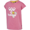 hummel hmlMAYA DIEZ T-Shirt M&auml;dchen heather rose 104