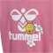 hummel hmlMAYA DIEZ T-Shirt M&auml;dchen heather rose 104