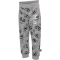 hummel hmlMAYA AOP Baby-Trainingsanzug grey melange 68