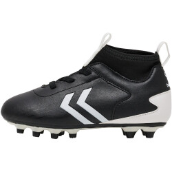 hummel Prestige FG Fußballschuhe Kinder black 33