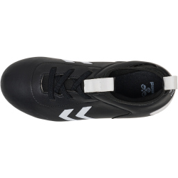hummel Prestige FG Fu&szlig;ballschuhe Kinder black 33