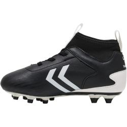 hummel Prestige FG Fu&szlig;ballschuhe Kinder black 33