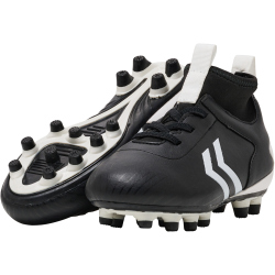 hummel Prestige FG Fu&szlig;ballschuhe Kinder black 33