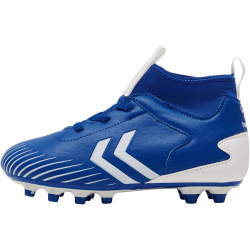 hummel Prestige FG Fußballschuhe Kinder blue 36