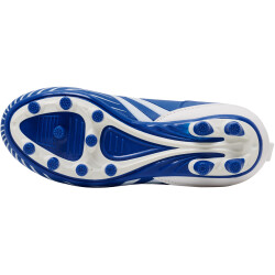hummel Prestige FG Fußballschuhe Kinder blue 36