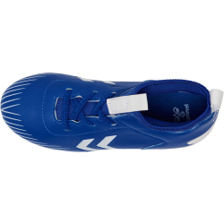 hummel Prestige FG Fu&szlig;ballschuhe Kinder blue 36