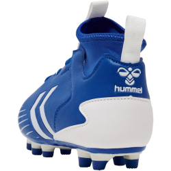 hummel Prestige FG Fu&szlig;ballschuhe Kinder blue 36