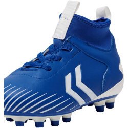hummel Prestige FG Fu&szlig;ballschuhe Kinder blue 36